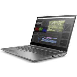 HP ZBook Fury 17 G8 17" Core i7 2.3 GHz - SSD 1 TB - 32GB QWERTZ - Deutsch