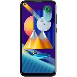 Galaxy M11 32GB - Violett - Ohne Vertrag
