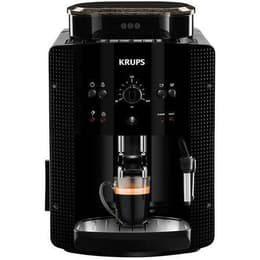 Espressomaschine Nespresso kompatibel Krups Essential YY4046FD 1.6L - Schwarz