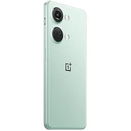 OnePlus Nord 3 256GB - Grün - Ohne Vertrag