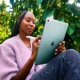 iPad Air 11" (2025) 7. Generation 128 GB - WLAN + 5G - Space Grau