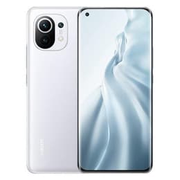 Xiaomi Mi 11 128GB - Weiß - Ohne Vertrag - Dual-SIM
