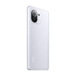 Xiaomi Mi 11 128GB - Weiß - Ohne Vertrag