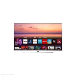SMART Fernseher Philips LCD Ultra HD 4K 127 cm 50PUS6804/12
