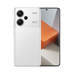 Xiaomi Redmi Note 13 Pro+ 256GB - Weiß - Ohne Vertrag