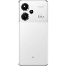 Xiaomi Redmi Note 13 Pro+ 256GB - Weiß - Ohne Vertrag