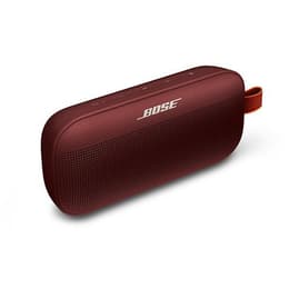 Lautsprecher Bluetooth Bose Soundlink Flex - Rot