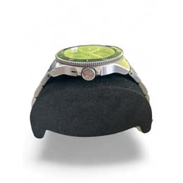 Withings ScanWatch Nova Bluetooth 42 mm - Schwarz