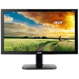 Bildschirm 24" LCD FHD Acer KA240HQBID
