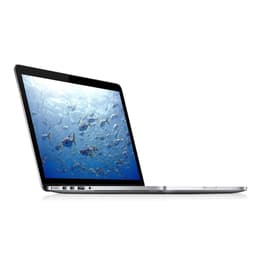 MacBook Pro 13" (2015) - QWERTY - Arabisch