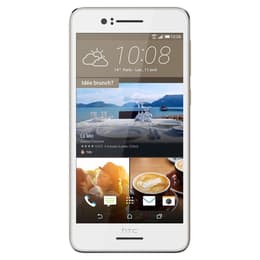 HTC Desire 728 16GB - Weiß - Ohne Vertrag