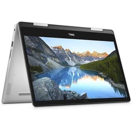 Dell Inspiron 5491 14" Core i7 1.8 GHz - SSD 256 GB - 8GB QWERTY - Englisch