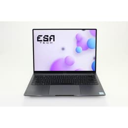Huawei MateBook X Pro MACH-W29 14" Core i7 1.9 GHz - SSD 512 GB - 16GB QWERTY - Englisch