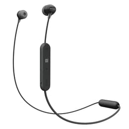 Ohrhörer In-Ear Bluetooth - Sony WI-C300