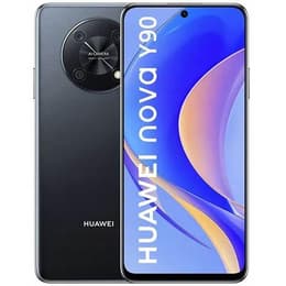 Huawei Nova Y90 128GB - Schwarz - Ohne Vertrag - Dual-SIM