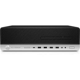 HP ProDesk 400 G4 SFF Core i3 3.9 GHz - SSD 128 GB RAM 8 GB