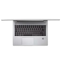 HP ProBook 440 G7 14" Core i3 2.1 GHz - SSD 256 GB - 8GB QWERTY - Spanisch