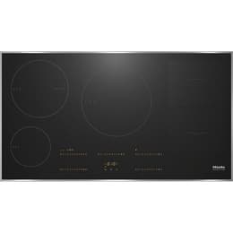 Miele KM 6669 Herdplatte