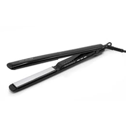 Corioliss C3 GLOSS BLACK - Schwarz Glätteisen