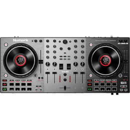 Numark NS4FX Zubehör
