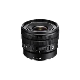 Sony Objektiv Das 10-20mm f/4.0 G IST E 10-20mm f/4.0