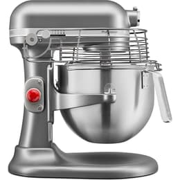 Kitchenaid 5KSM7990XESL 6.9L Silber Küchenmaschine