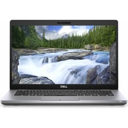Dell Latitude 5410 14" Core i5 1.7 GHz - 512 GB SSD - 16GB QWERTY - Italienisch