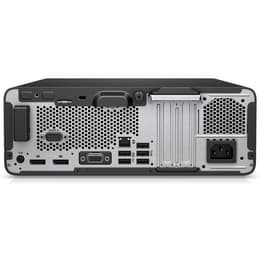 HP ProDesk 600 G6 SFF Core i5 3.1 GHz - SSD 256 GB RAM 16 GB