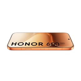 Honor 600 256GB - Orange - Ohne Vertrag