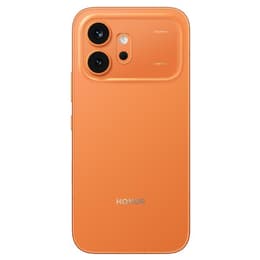 Honor 600 256GB - Orange - Ohne Vertrag