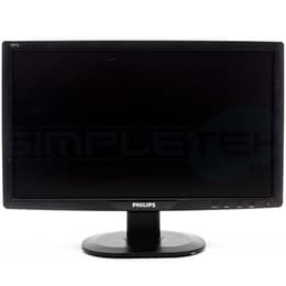 Bildschirm 19" LCD HD Philips 191V2
