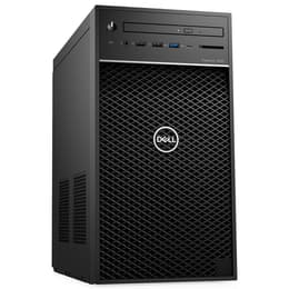 Dell Precision 3630 Workstation Core i5 3 GHz - SSD 1 TB RAM 64 GB