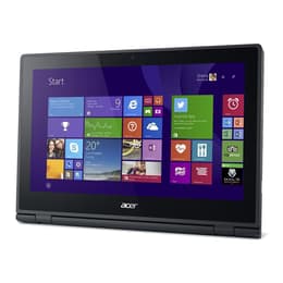 Acer SW5-271-643U, 12" Core M 0.8 GHz - SSD 128 GB - 4GB AZERTY - Französisch