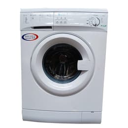 Klassische Waschmaschine 59.7 cm Vorne Aya ALF0602
