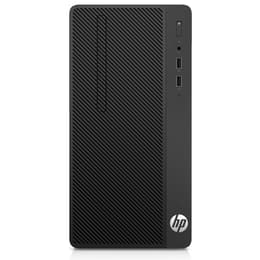 HP 290 G1 MT Core i3 6100 3,7 GHz - SSD 128 GB RAM 8 GB