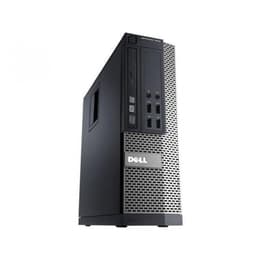 Dell OptiPlex 7010 SFF Core i3 3.4 GHz - HDD 500 GB RAM 4 GB