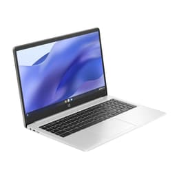 HP ChromeBook 15A-NA0005nF Celeron N4500 1.1 GHz 128GB eMMC - 4GB AZERTY - Französisch