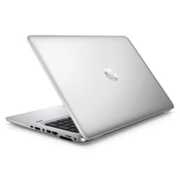 HP EliteBook 850 G3 15" Core i5 2.4 GHz - SSD 128 GB - 16GB QWERTZ - Deutsch