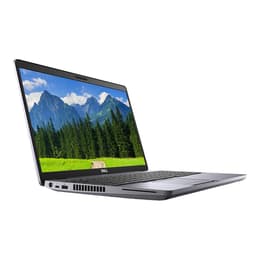 Dell Latitude 5511 15" Core i5 2.6 GHz - SSD 512 GB - 16GB QWERTY - Niederländisch