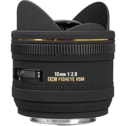 Objektiv EF-S 10mm f/2.8