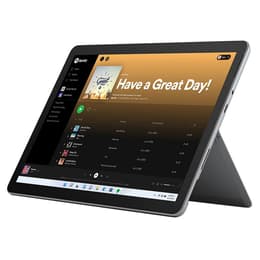 Microsoft Surface Go 3 10" Pentium Gold 1.1 GHz - SSD 128 GB - 8GB Ohne Tastatur