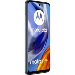 Motorola Moto E32S 64GB - Grau - Ohne Vertrag