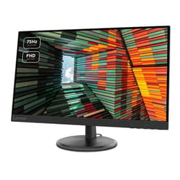 Lenovo M900z 23" Core i5 2.1 GHz - SSD 512 GB - 16GB Ohne Tastatur