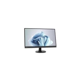 Lenovo M900z 23" Core i5 2.1 GHz - SSD 512 GB - 16GB Ohne Tastatur