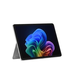 Microsoft Surface Pro X 12" Snapdragon 3.4 GHz - 256 GB SSD - 16GB Ohne Tastatur