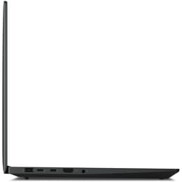 Lenovo ThinkPad P1 G4 16" Core i7 2.5 GHz - SSD 512 GB - 16GB QWERTZ - Deutsch