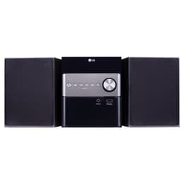 Lg CM1560 Mini Hifi-System Bluetooth