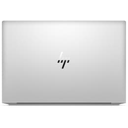 HP EliteBook 845 G8 14" Ryzen 5 2.3 GHz - SSD 512 GB - 16GB AZERTY - Französisch