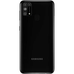 Galaxy M31 64GB - Schwarz - Ohne Vertrag