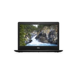 Dell Vostro 3480 14" Core i3 2.1 GHz - SSD 256 GB - 8GB AZERTY - Französisch